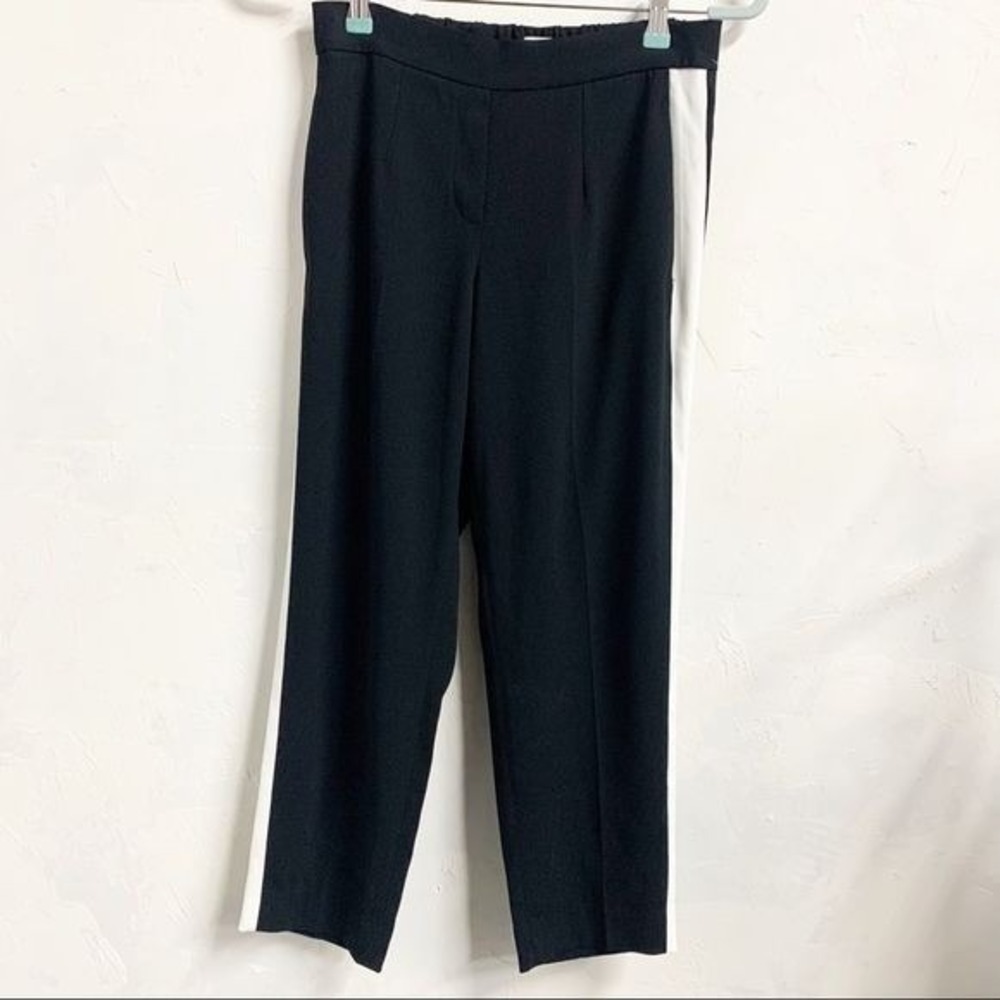 BABATON Conan Pant Terado Japanese Satin Fabric 4